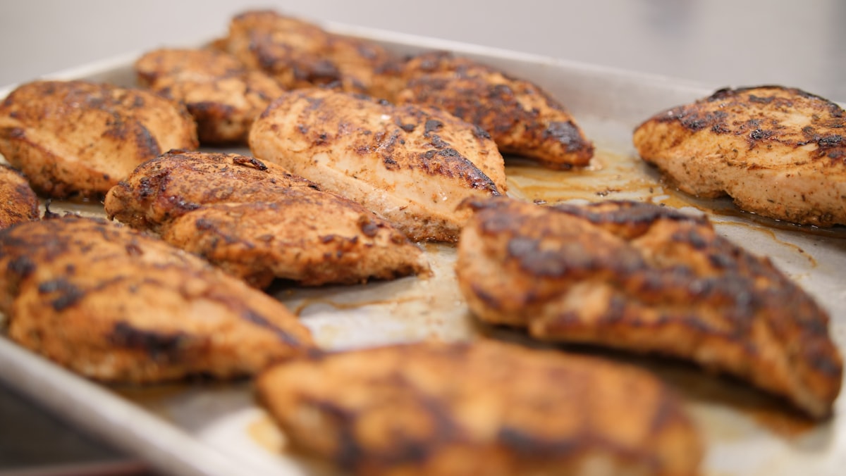 Plant-based protein for fitness